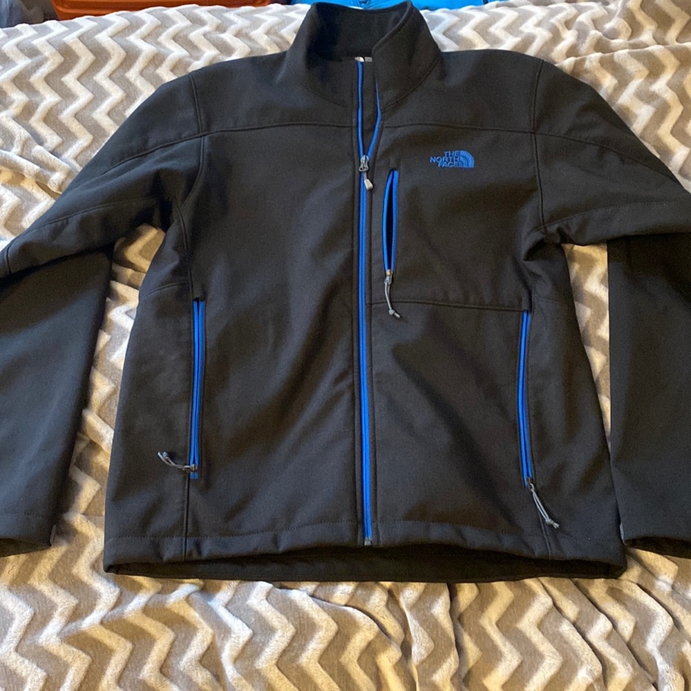 North Face Mens Jacket